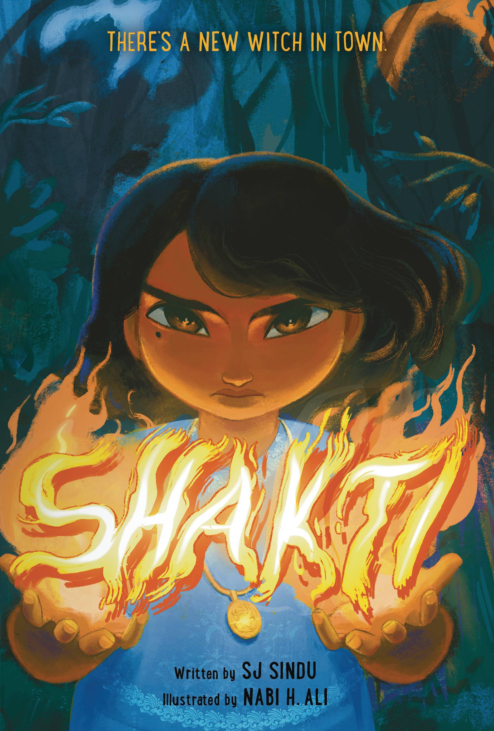 SHAKTI TP