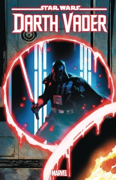 STAR WARS DARTH VADER