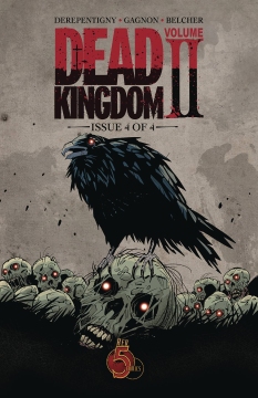 DEAD KINGDOM II