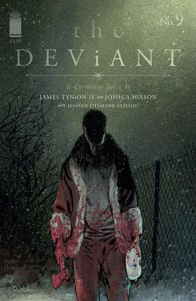 DEVIANT -- Default Image