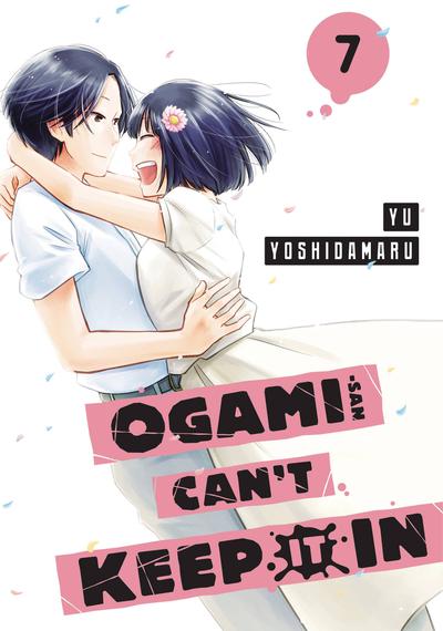 OGAMI SAN CANT KEEP IT IN GN 07