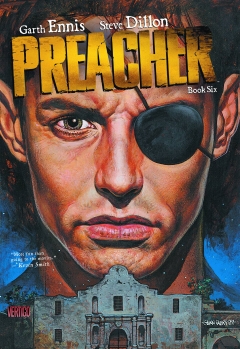 PREACHER TP 06