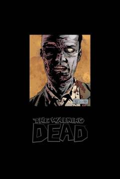 WALKING DEAD OMNIBUS HC 06 SGN