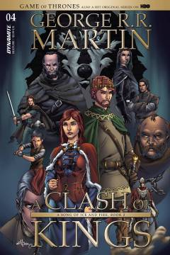 GAME OF THRONES CLASH OF KINGS