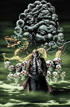 HELLBLAZER