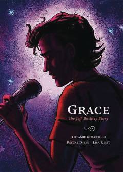 GRACE BASED ON JEFF BUCKLEY STORY TP