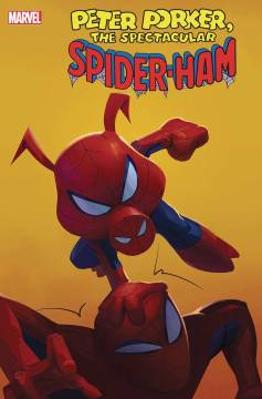 SPIDER-HAM