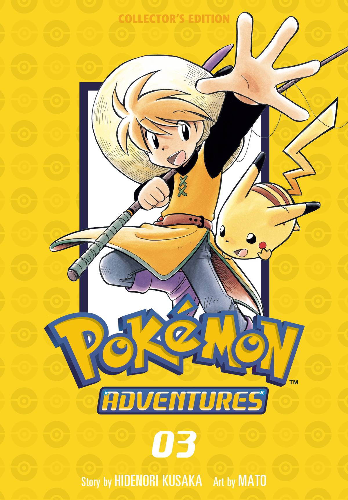 POKEMON ADV COLLECTORS ED GN 03