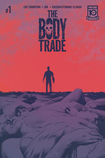 BODY TRADE