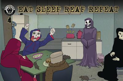 EAT SLEEP REAP REPEAT