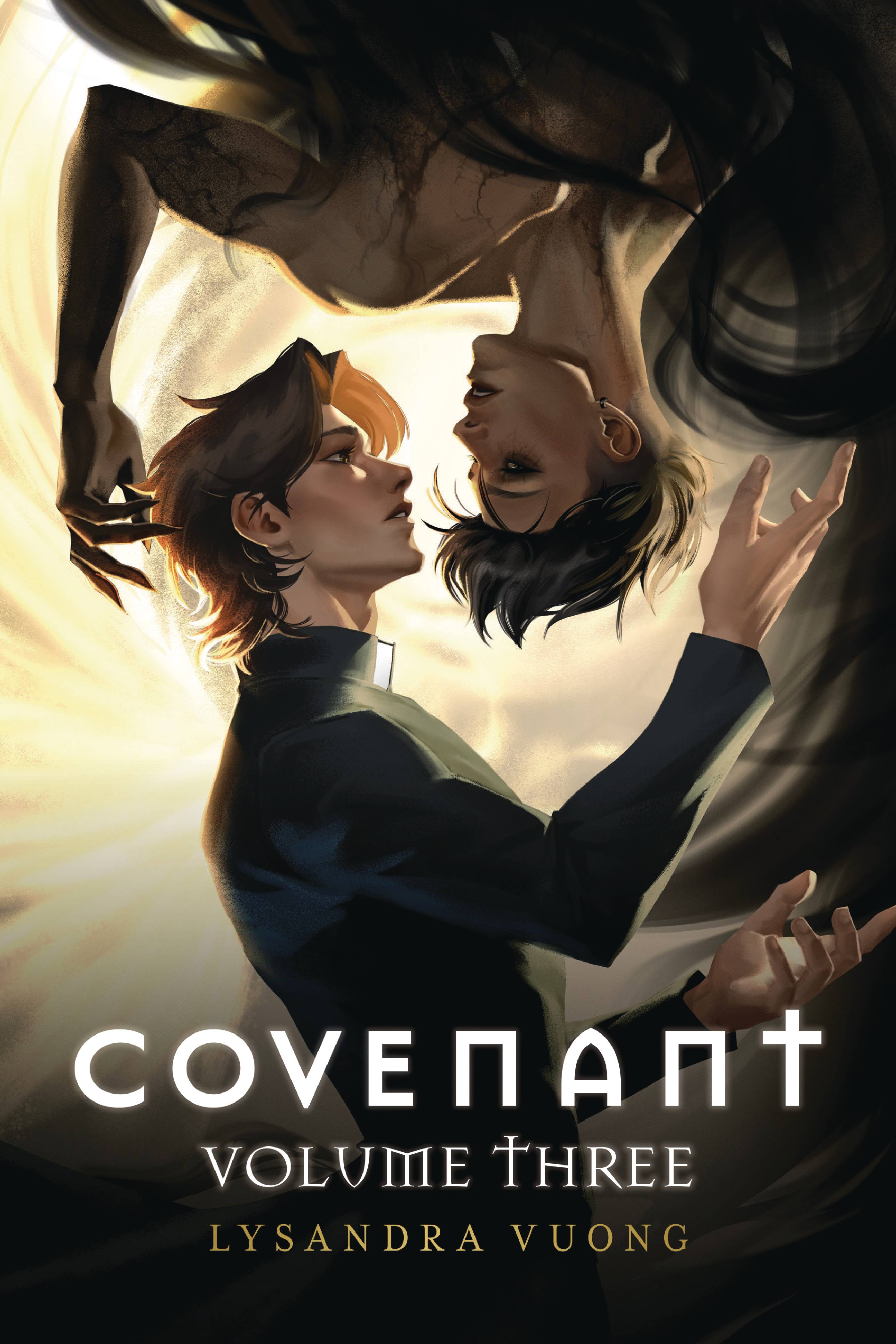 COVENANT TP 03