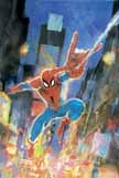 SPIDER-MAN UNLIMITED