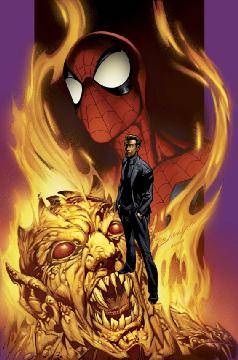 ULTIMATE SPIDER-MAN I (1-160)