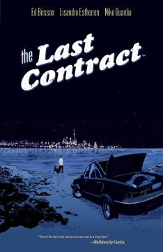 LAST CONTRACT TP