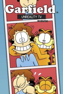 GARFIELD ORIGINAL GN 02 UNREALITY TV