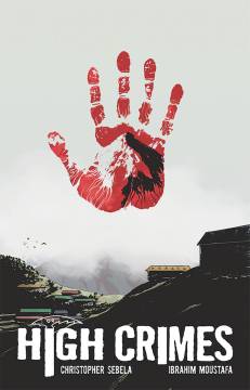 HIGH CRIMES TP