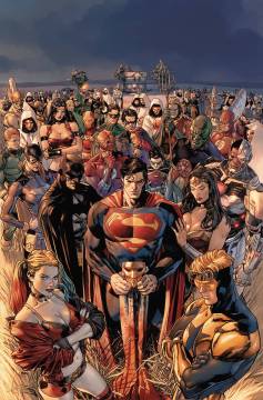 HEROES IN CRISIS HC