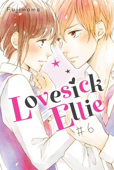 LOVESICK ELLIE GN 06