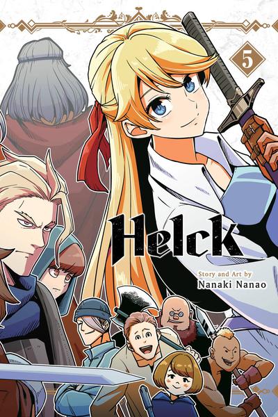 HELCK GN 05