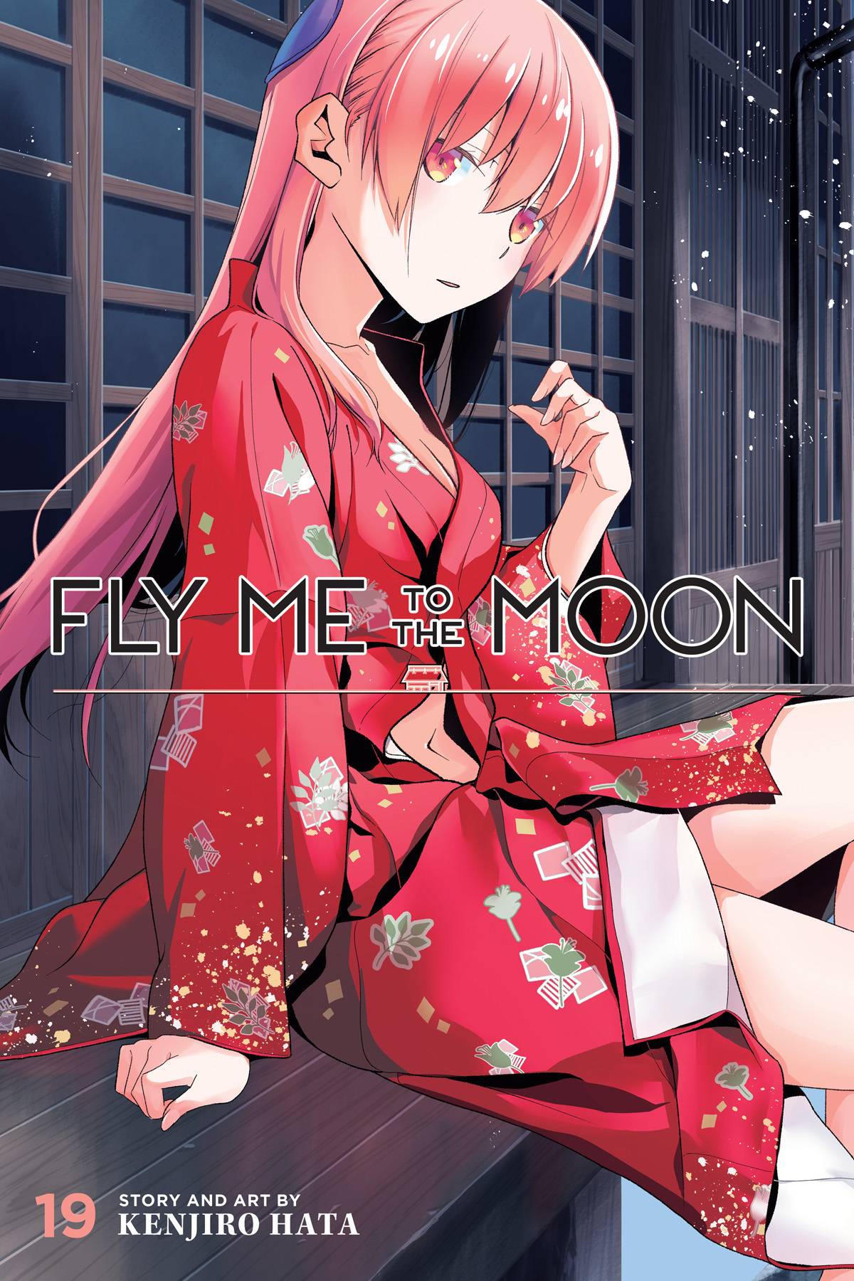 FLY ME TO THE MOON GN 19