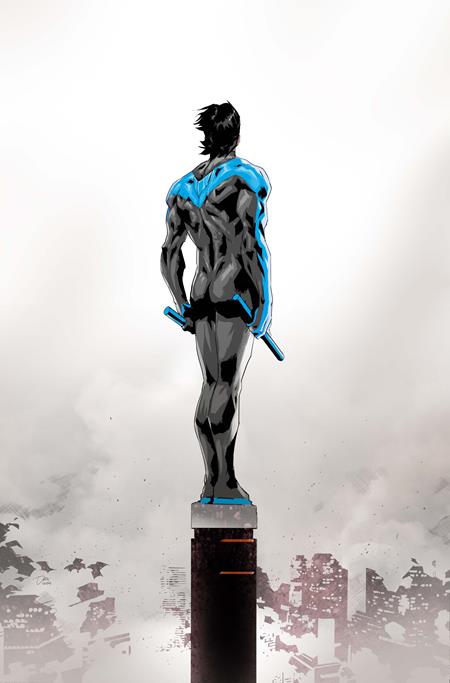 NIGHTWING