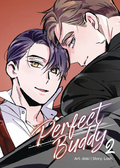 PERFECT BUDDY GN 02