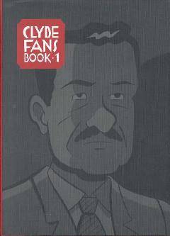 CLYDE FANS BOOK 1 HC