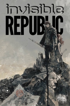 INVISIBLE REPUBLIC