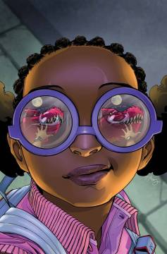 MOON GIRL AND DEVIL DINOSAUR I (1-47)