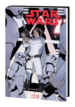 STAR WARS HC 02