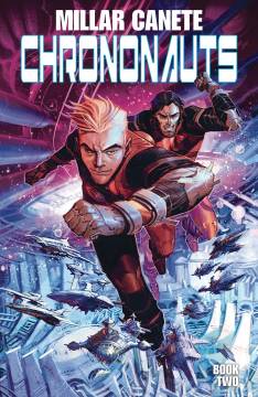 CHRONONAUTS TP 02