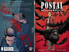 POSTAL DELIVERANCE TP 02