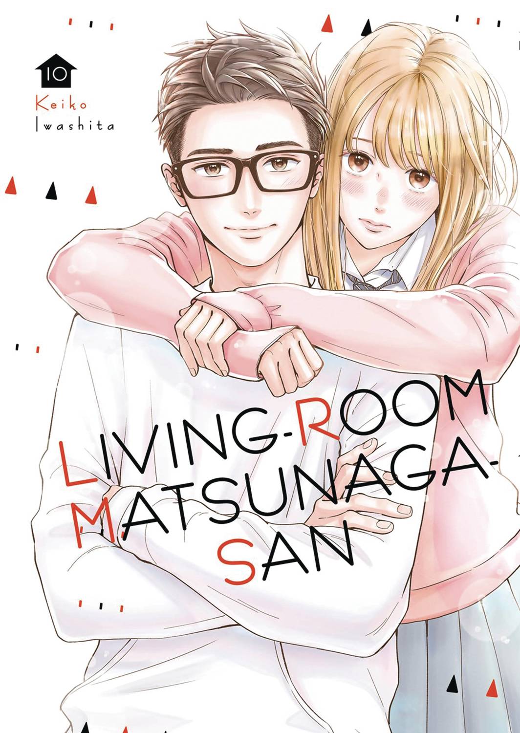 LIVING ROOM MATSUNAGA SAN GN 10