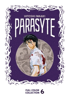 PARASYTE COLOR COLL HC 06