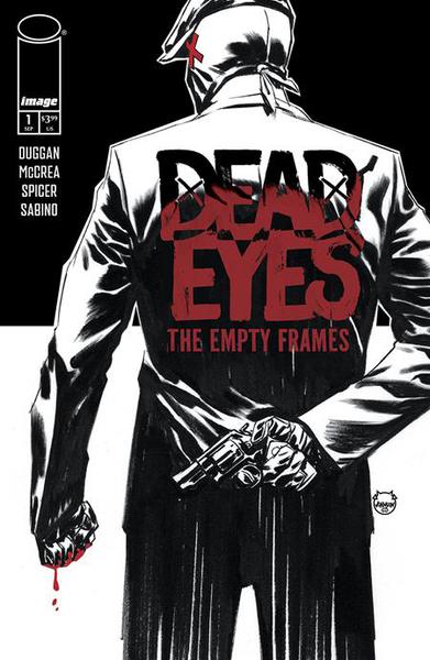 DEAD EYES EMPTY FRAMES -- Default Image