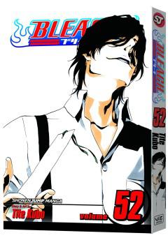 BLEACH TP 52