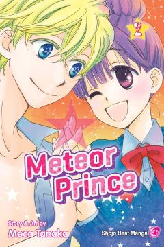 METEOR PRINCE GN 02