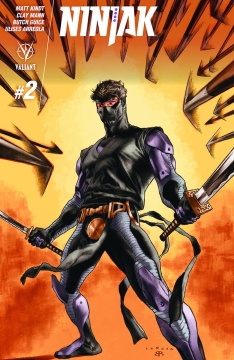 NINJAK III (0-27)