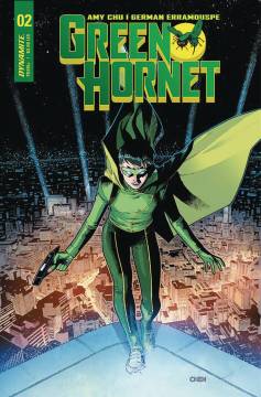 GREEN HORNET I (1-5)