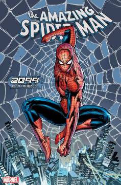 AMAZING SPIDER-MAN V (1-93)