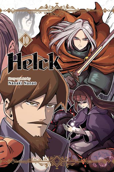 HELCK GN 10