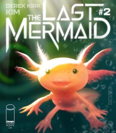 LAST MERMAID