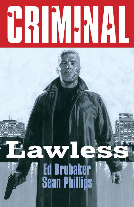 CRIMINAL TP 02 LAWLESS NEW PRINTING