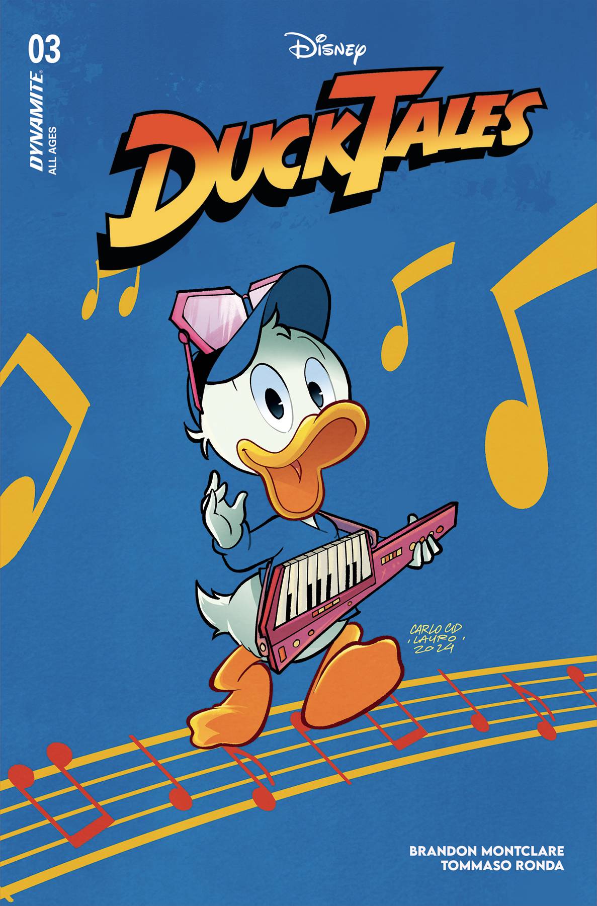 DUCKTALES