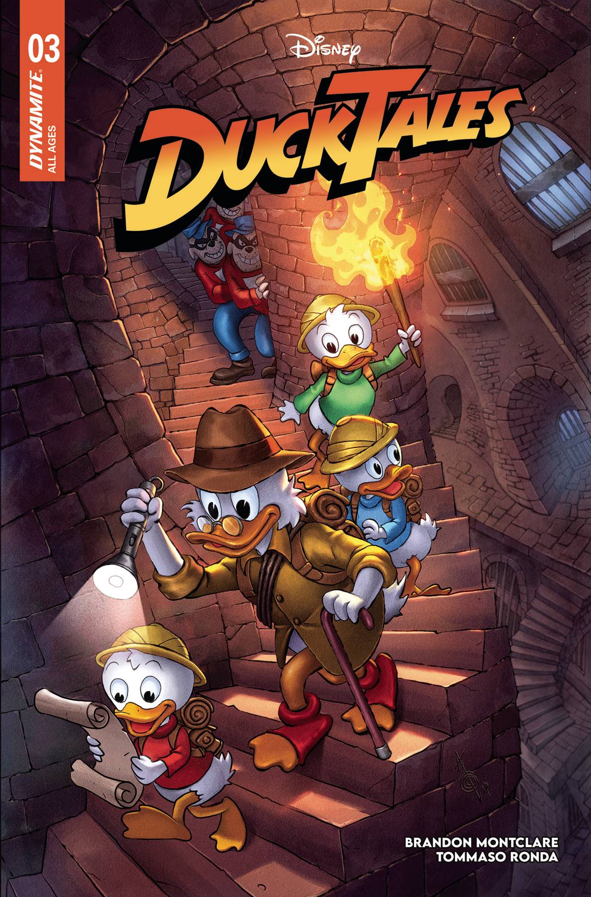 DUCKTALES