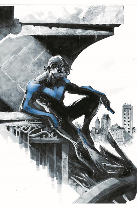 NIGHTWING