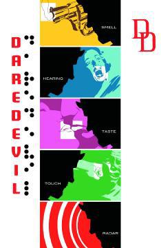 DAREDEVIL III (1-36)