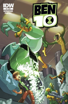 BEN 10