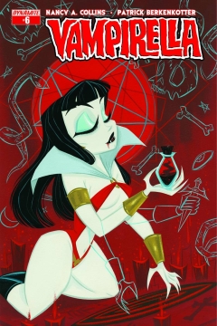 VAMPIRELLA IV (1-13)