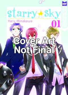 STARRY SKY GN 01